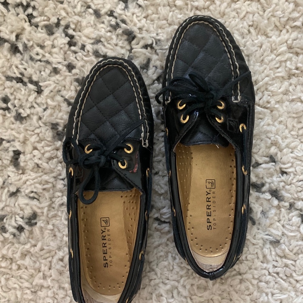 ✨Sperry Top Sider Special Edition Loafers✨